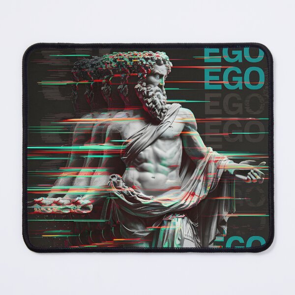 Item preview, Glitch EGO designed and sold by DIUMERI.