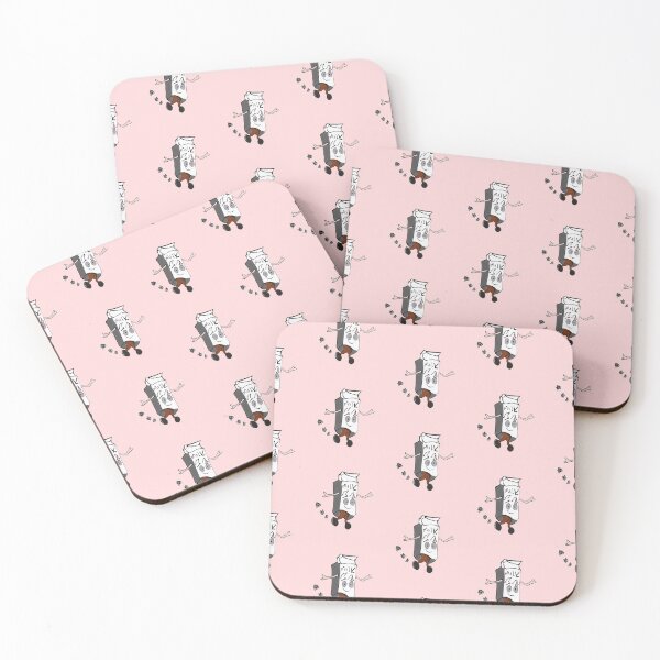 Item preview, Milk..?!? designed and sold by Nommade.
