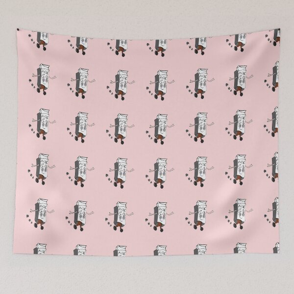Item preview, Milk..?!? designed and sold by Nommade.