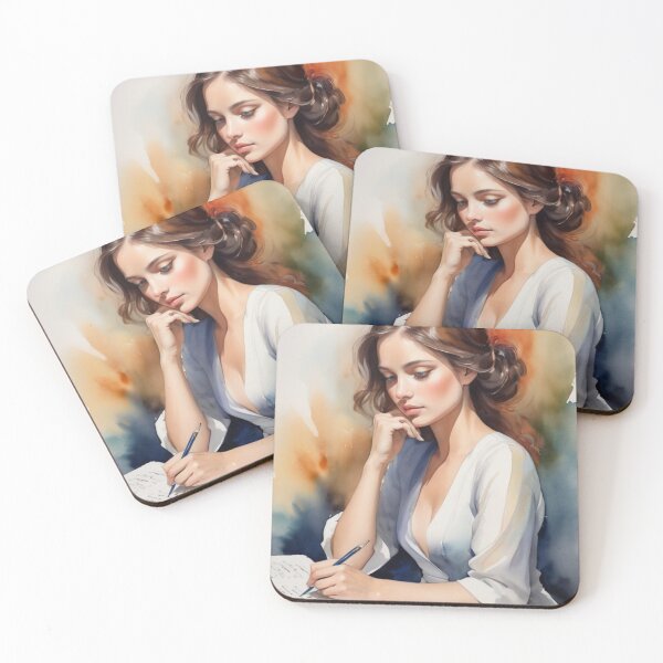 Item preview,   Creative Inspirations and Reflections designed and sold by KilianSzmid.