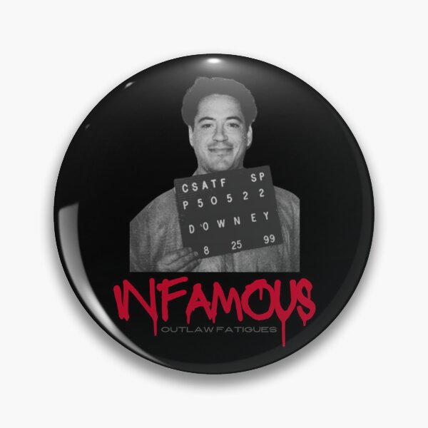 Item preview, Infamous Downy designed and sold by UNK-Fatigues.