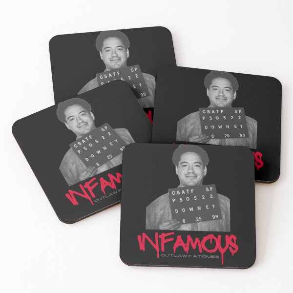 Item preview, Infamous Downy designed and sold by UNK-Fatigues.