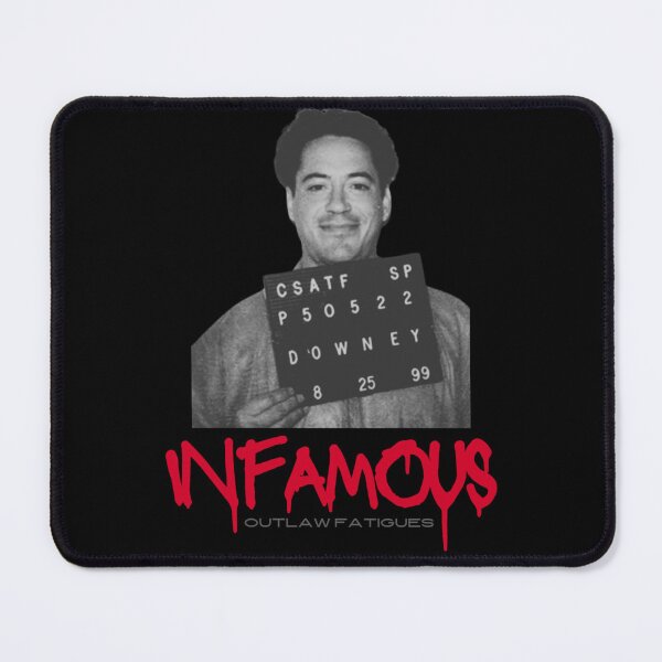 Item preview, Infamous Downy designed and sold by UNK-Fatigues.