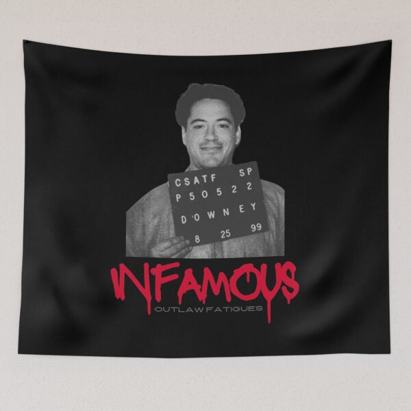 Item preview, Infamous Downy designed and sold by UNK-Fatigues.