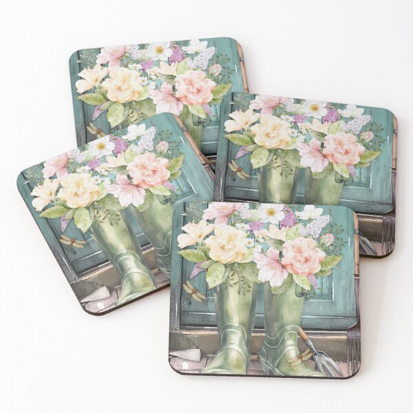 Item preview, Wonderful Wellingtons A designed and sold by Jean Plout.