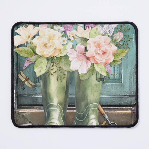 Item preview, Wonderful Wellingtons A designed and sold by Jean Plout.