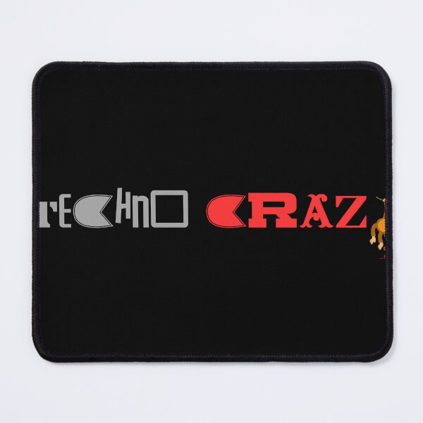 Item preview, techno crazy designed and sold by GODLOVES by Isaiah .