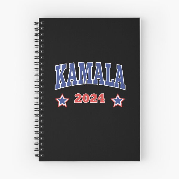 Artikelvorschau, Kamala 2024 entworfen und verkauft von Caring Hearts.