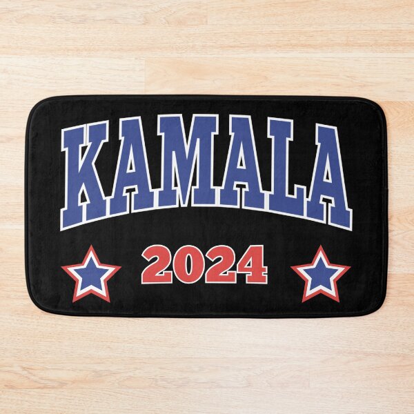 Item preview, Kamala 2024 designed and sold by Caring Hearts.