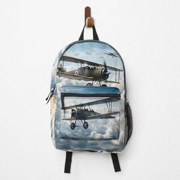Item preview, Old Plane Design designed and sold by Tim Dusenberry.