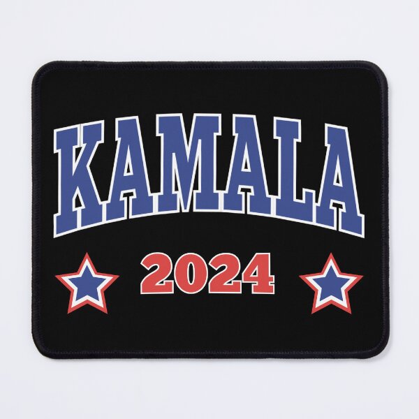Item preview, Kamala 2024 designed and sold by Caring Hearts.