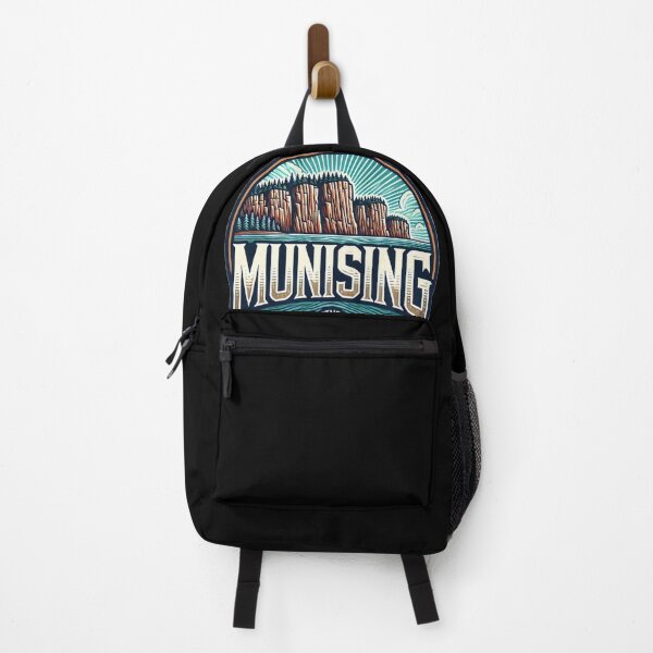 Item preview, Munising Michigan Upper Peninsula Pictured Rocks  designed and sold by bzdeb.