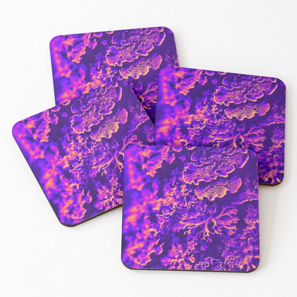 Item preview, Eternal Symbiosis: Fuchsia Enchantment designed and sold by DotLineColor.