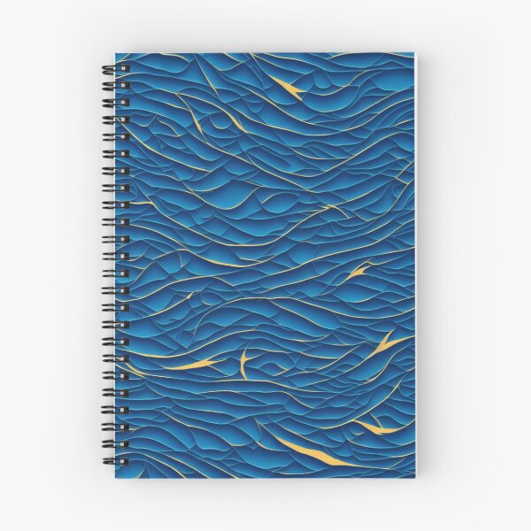Item preview, Oceanic Elegance designed and sold by Daniel Haddad.