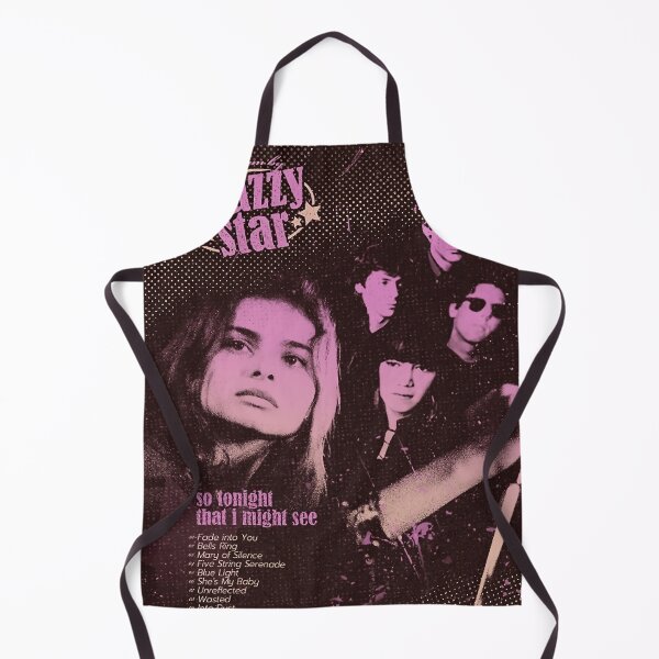 Item preview, Mazzy Star - Alternative Poster designed and sold by rapatpakzen.