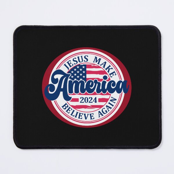Item preview, Make America Believe Again designed and sold by Sch1Stickers.