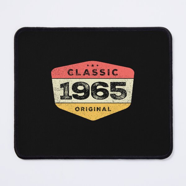 Item preview, 1965 59th Birthday Gifts 59 Year Old Men Women designed and sold by cidolopez.