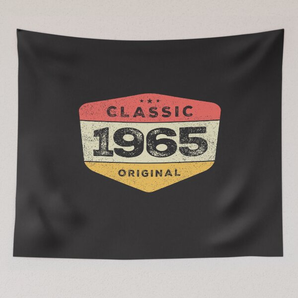 Item preview, 1965 59th Birthday Gifts 59 Year Old Men Women designed and sold by cidolopez.