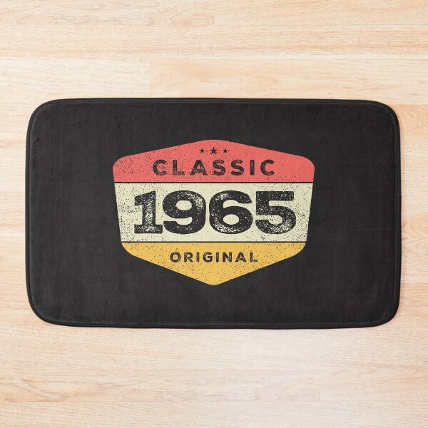 Item preview, 1965 59th Birthday Gifts 59 Year Old Men Women designed and sold by cidolopez.