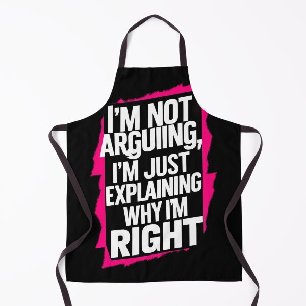 Item preview, Funny Argument Explaining Tee designed and sold by Kuczyn.