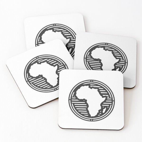 Item preview, African continent designed and sold by xBKJ.