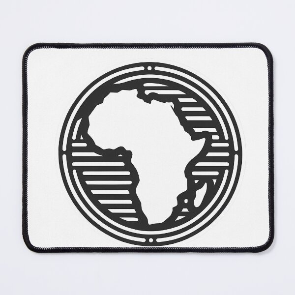 Item preview, African continent designed and sold by xBKJ.