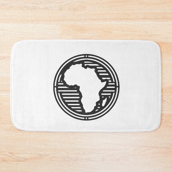 Item preview, African continent designed and sold by xBKJ.