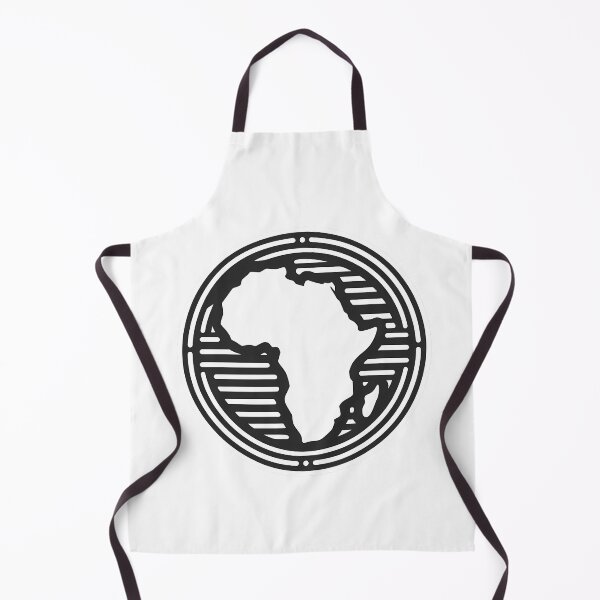 Item preview, African continent designed and sold by xBKJ.