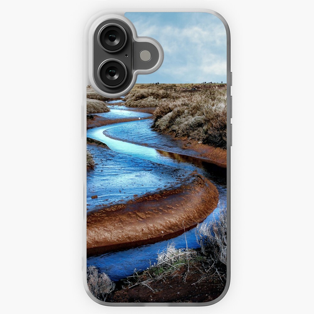 Item preview, iPhone Soft Case designed and sold by Coigach.