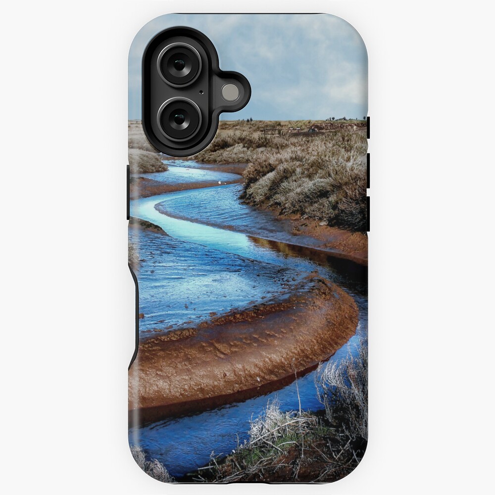 Item preview, iPhone Tough Case designed and sold by Coigach.