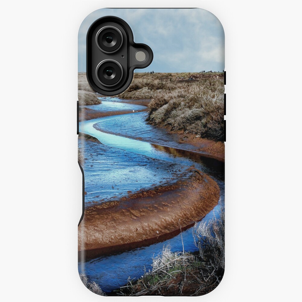 Item preview, iPhone Magsafe Tough Case designed and sold by Coigach.