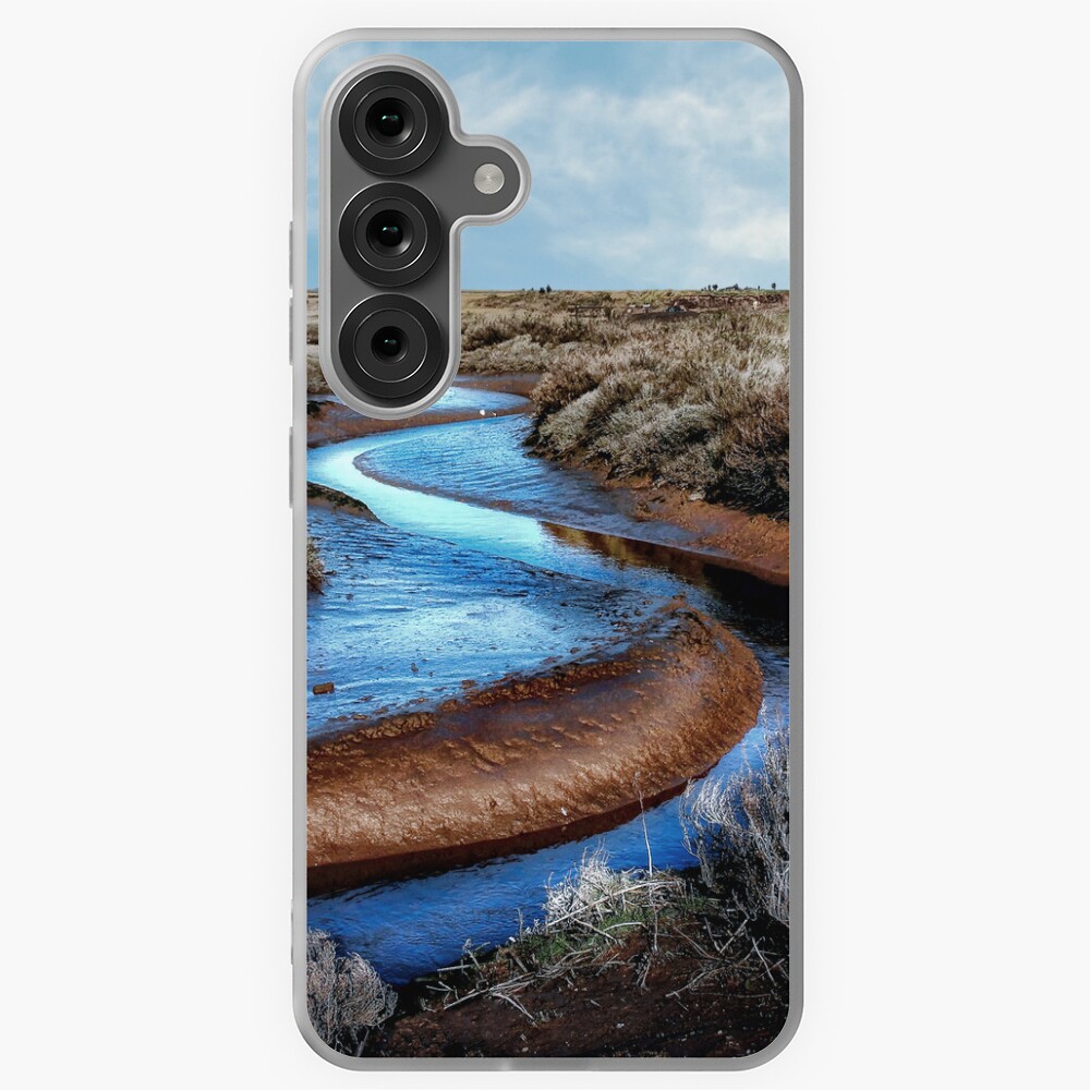 Item preview, Samsung Galaxy Soft Case designed and sold by Coigach.