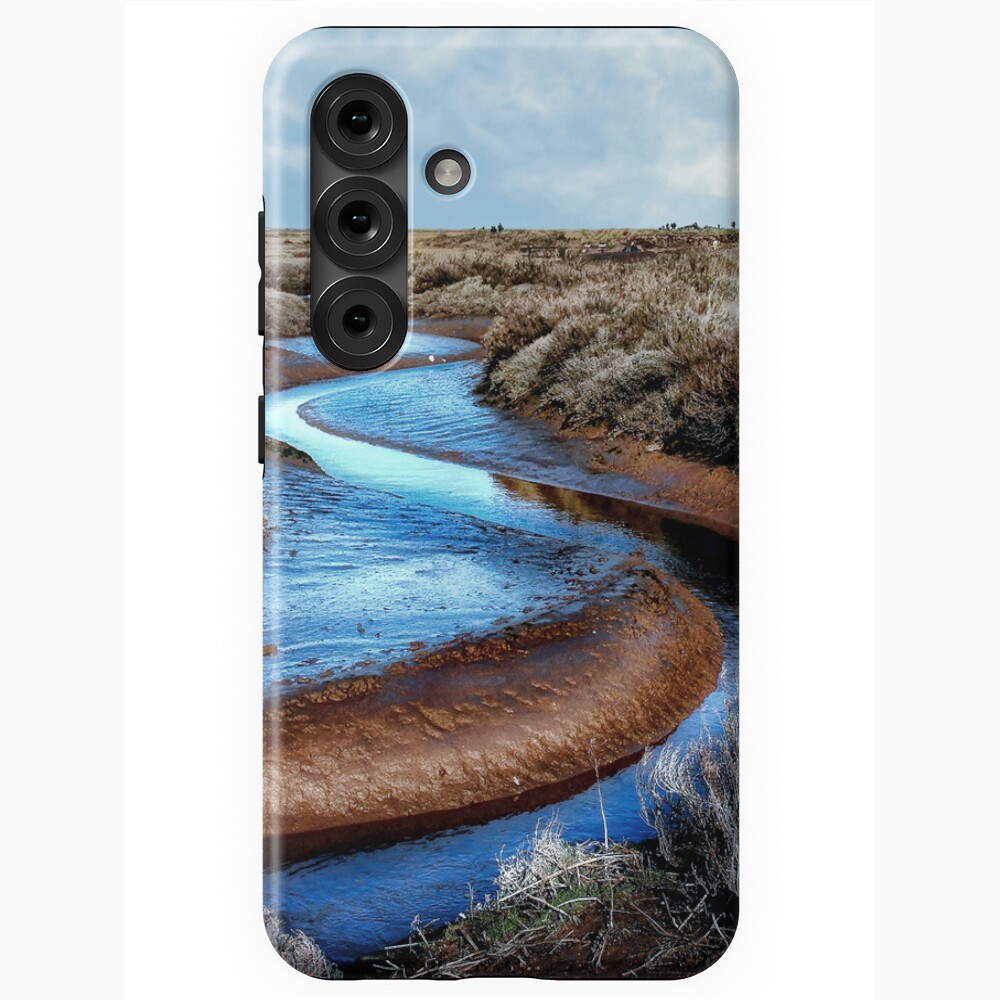 Item preview, Samsung Galaxy Tough Case designed and sold by Coigach.