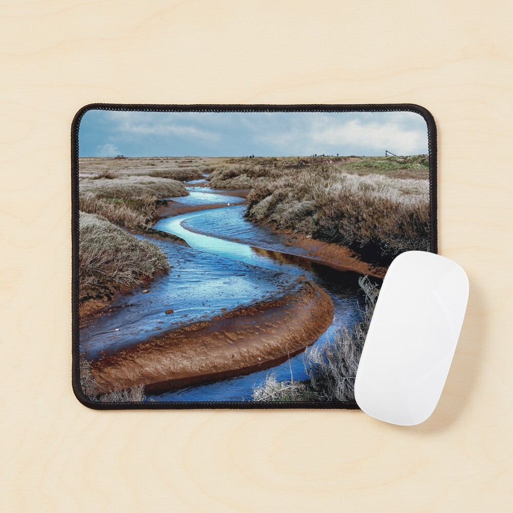 Item preview, Mouse Pad designed and sold by Coigach.