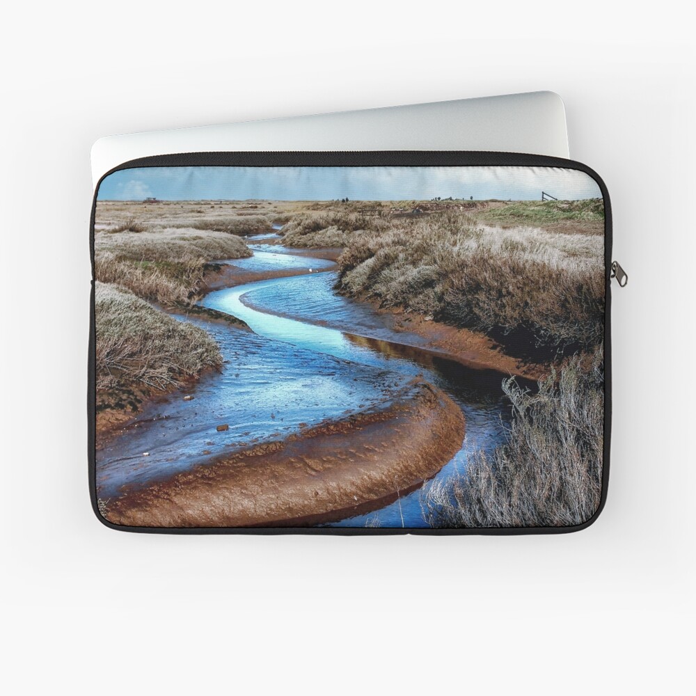 Item preview, Laptop Sleeve designed and sold by Coigach.