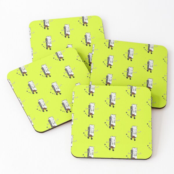 Item preview,  Milk..?!? designed and sold by Nommade.