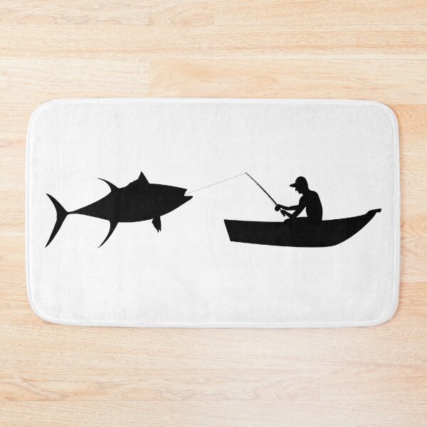 Item preview, Big Catch designed and sold by Notorious CodFather Designer Studio.