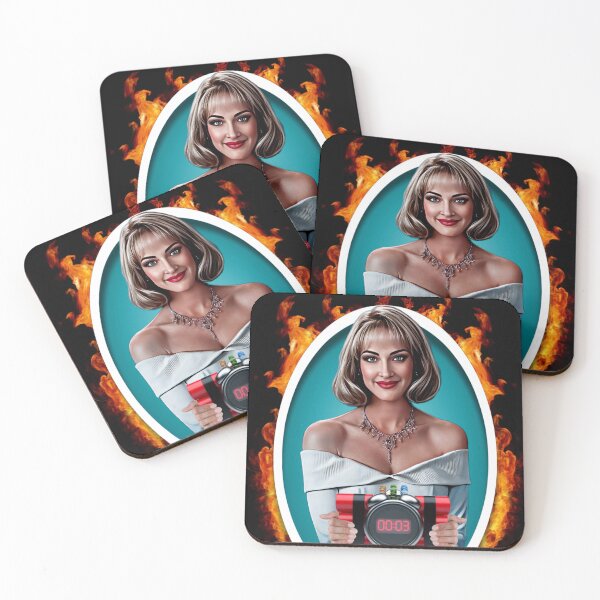 Item preview, Addams Family Values - Debbie Jelinsky designed and sold by IndecentDesigns.