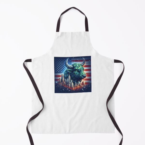 Item preview, American Bull: Financial Strength designed and sold by LeStudioSHB.