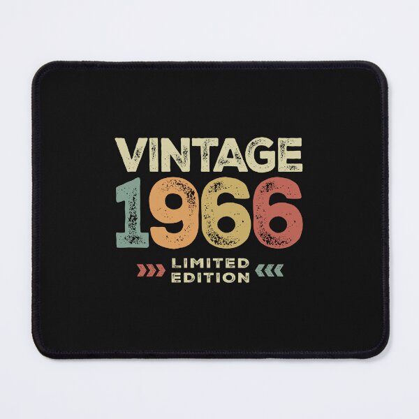 Item preview, 1966 58th Birthday Gifts 58 Year Old Men Women designed and sold by cidolopez.