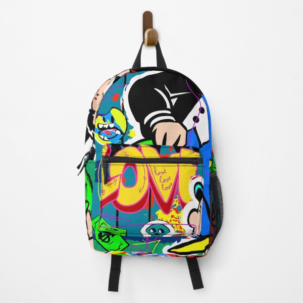 Item preview, Monopoly Holding $ Bag designed and sold by DonVivaldo.