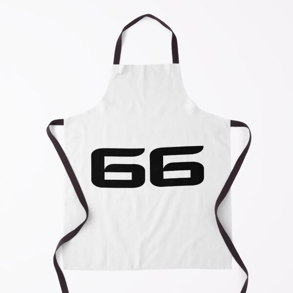 Item preview, 66, sixty-six, black, couter strike designed and sold by Numbers-Art.