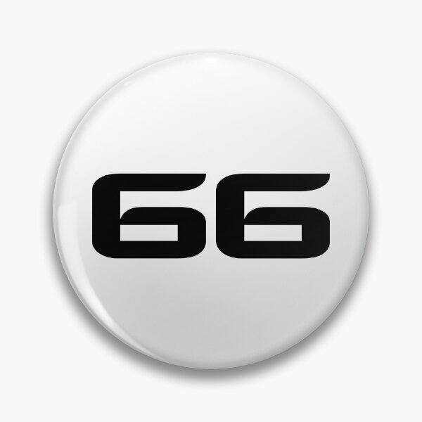 Item preview, 66, sixty-six, black, couter strike designed and sold by Numbers-Art.