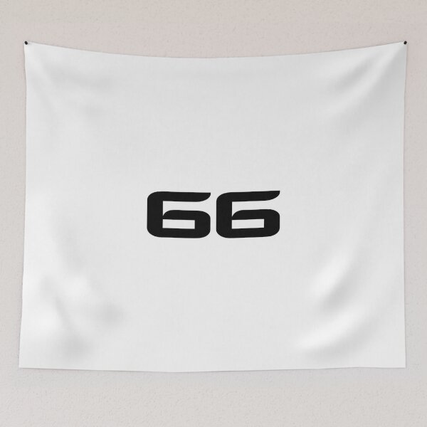 Item preview, 66, sixty-six, black, couter strike designed and sold by Numbers-Art.