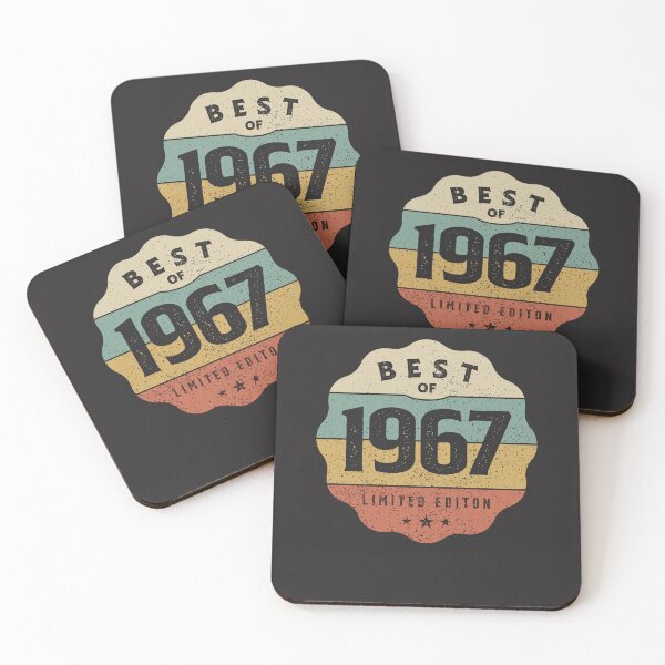 Item preview, 1967 57th Birthday Gifts 57 Year Old Men Women designed and sold by cidolopez.