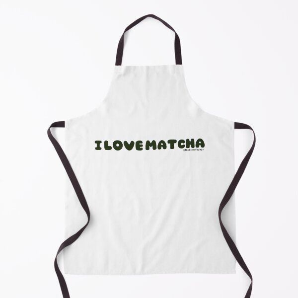 Item preview, I love matcha, v3, green | by @lilsboobthangs designed and sold by lilsboobthangs.