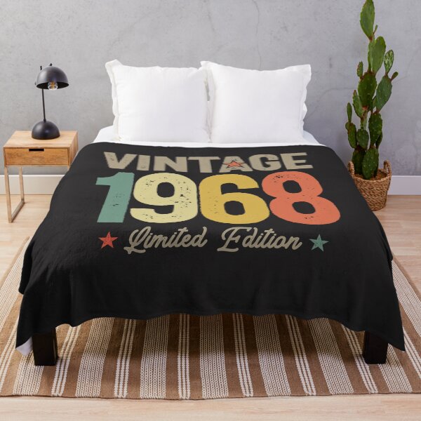 Item preview, 1968 56th Birthday Gifts 56 Year Old Men Women designed and sold by cidolopez.