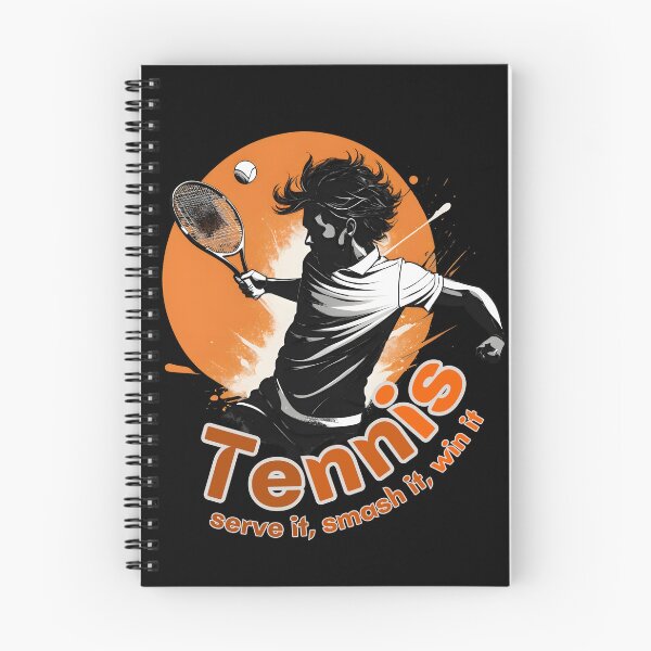 Item preview, Tennis smash designed and sold by Mathlouthi-Isam.