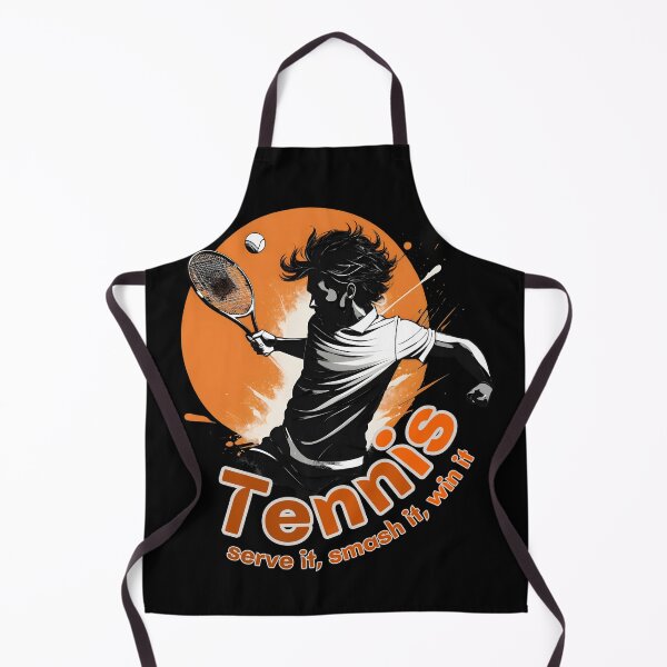 Item preview, Tennis smash designed and sold by Mathlouthi-Isam.