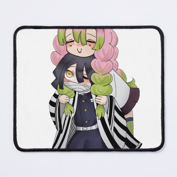 Item preview, Obamitsu designed and sold by LeeBee501.